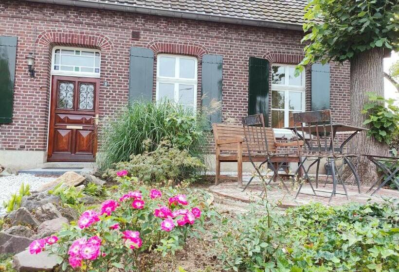 B&b In De Roos