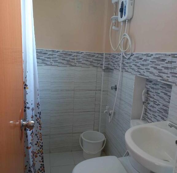 مبيت وإفطار Carms Villa Resort