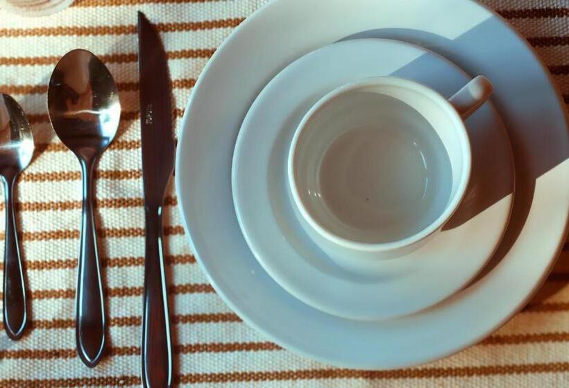 تختخواب و صبحانه Casa Mangará Trancoso