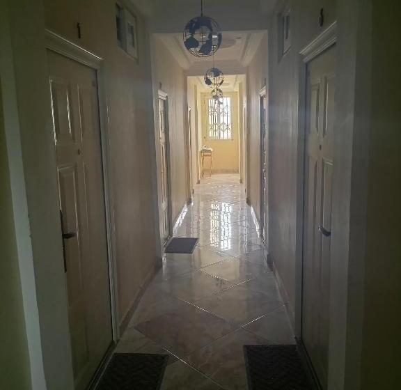 צימר Granock Events Guest House