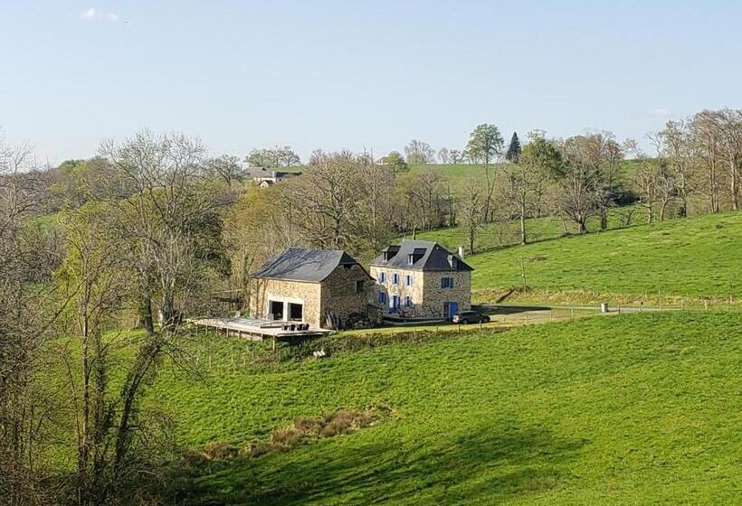 민박 Maison Balette