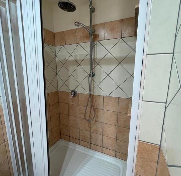 مبيت وإفطار Suite Trivolischi