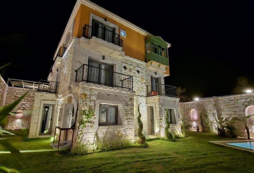 Elia Hotel Alaçatı