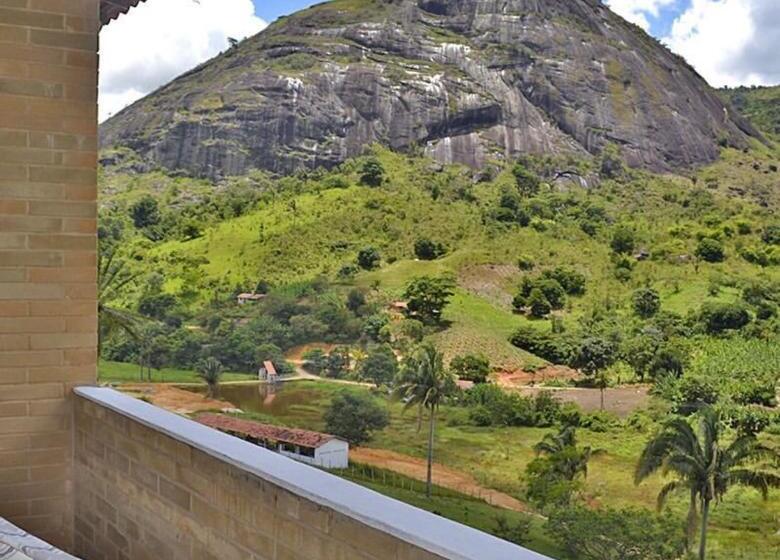 ホテル Eco Flat 321 Condomínio Pedra Do Rodeadouro