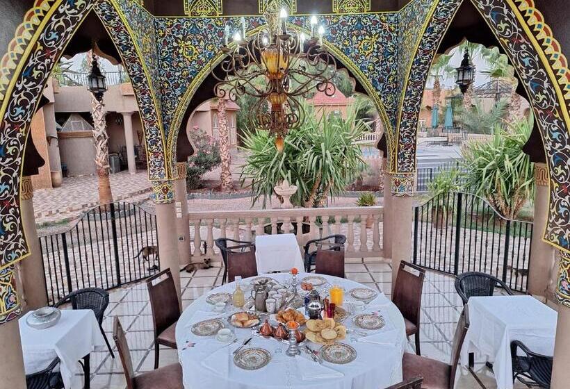 فندق Eden Suite