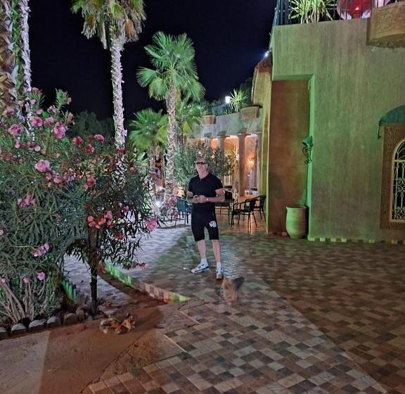 فندق Eden Suite