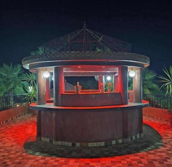 فندق Eden Suite