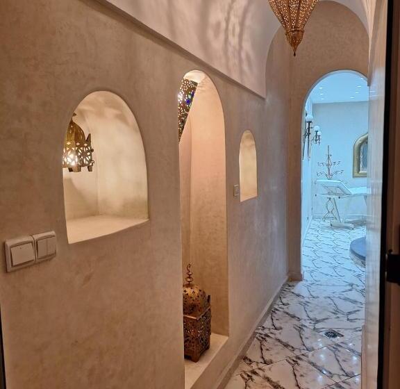 فندق Eden Suite
