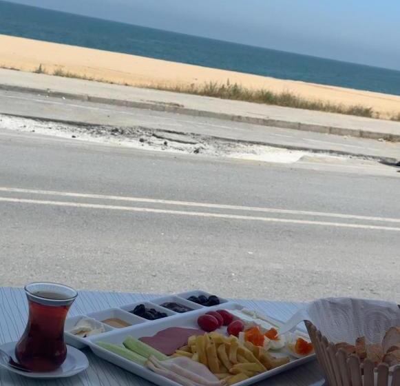 فندق İstanbul Airport Black Sea