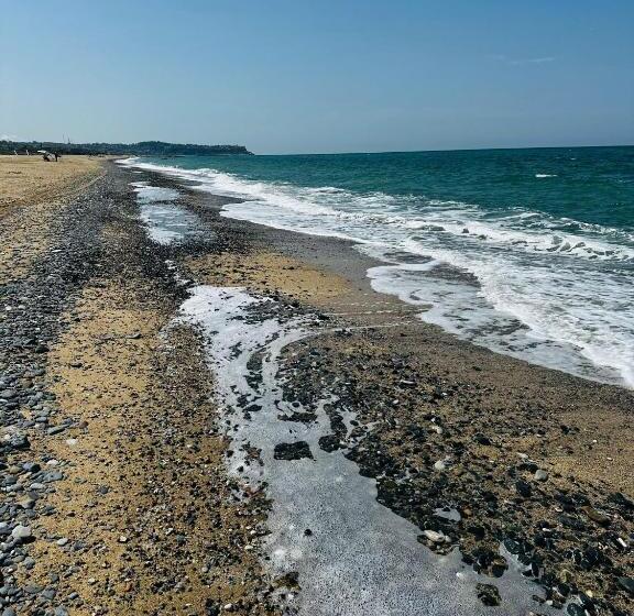 فندق İstanbul Airport Black Sea