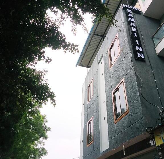 ホテル Kamari Inn
