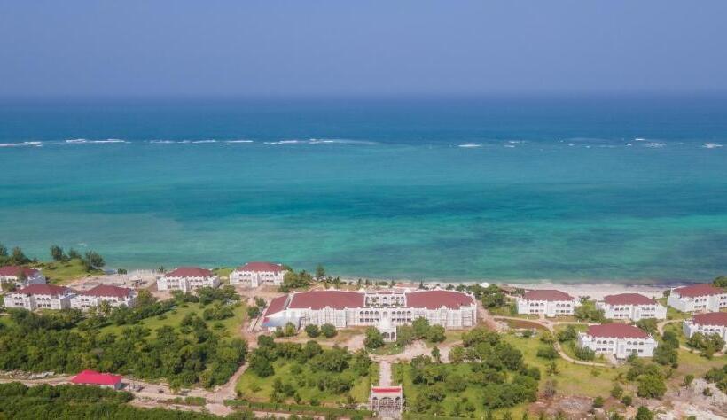 فندق Shukran Palace