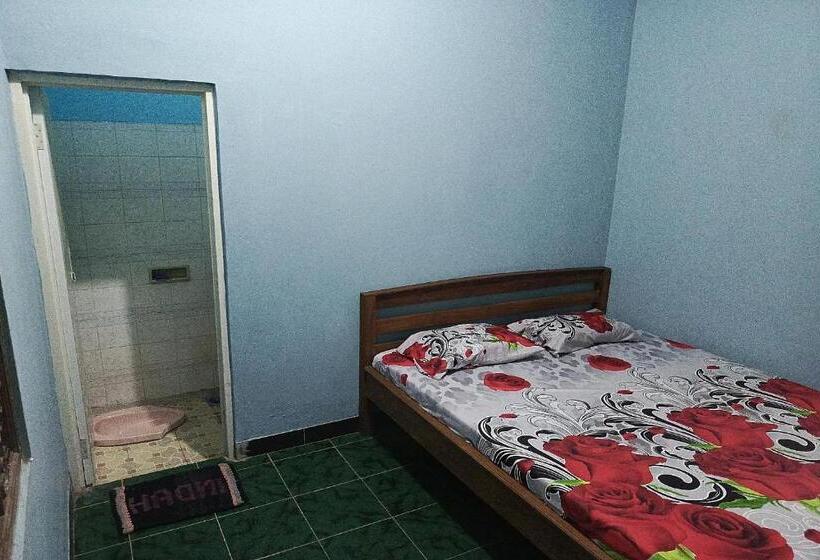فندق Spot On 94177 Dian Asih Rooms