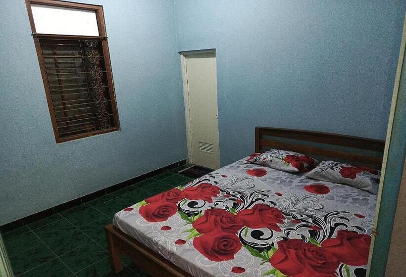 فندق Spot On 94177 Dian Asih Rooms