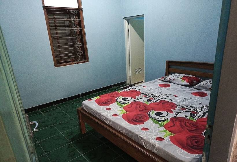 فندق Spot On 94177 Dian Asih Rooms