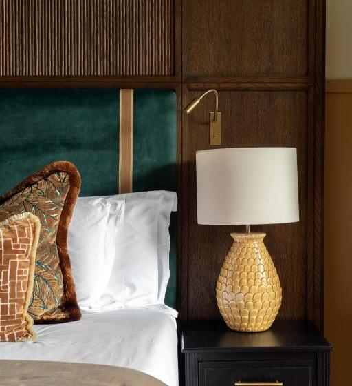 هتل Teller S Arms