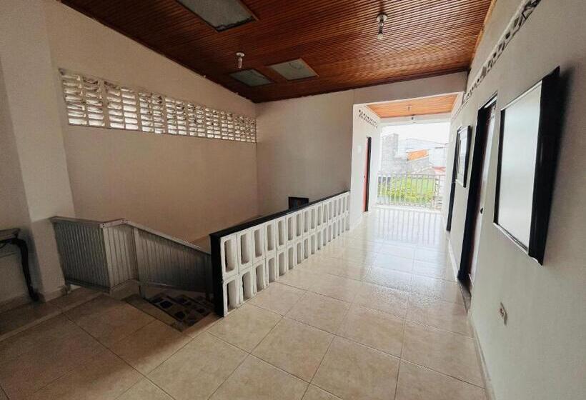 Nuevo Hotel Amazonico