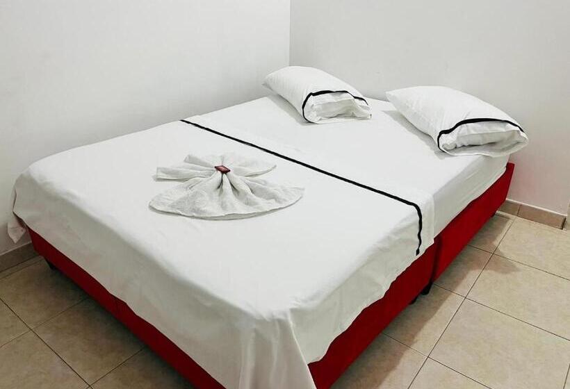 Nuevo Hotel Amazonico