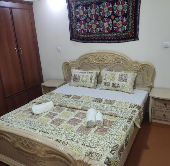 بنسيون Amirjon