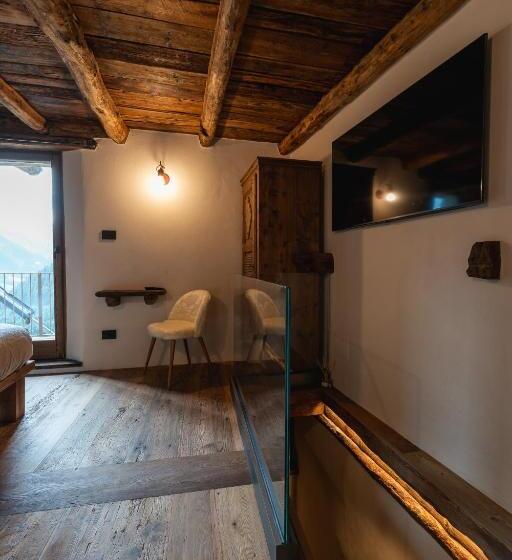 بنسيون Chez Alma