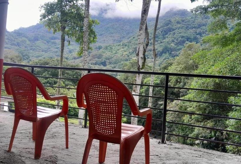 پانسیون Hostal La Gran Ceci