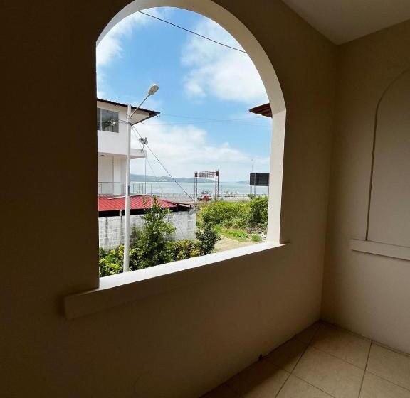 پانسیون Hostal Luxuria Place