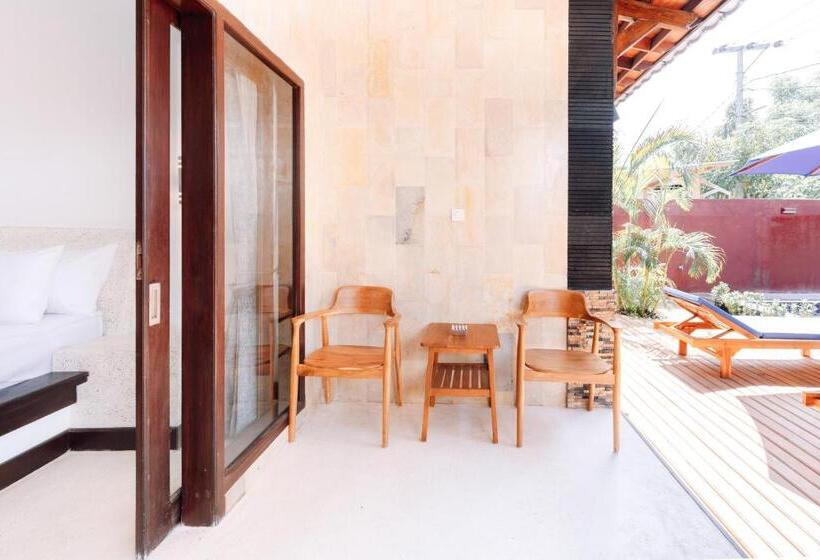 پانسیون Villa Kamaria