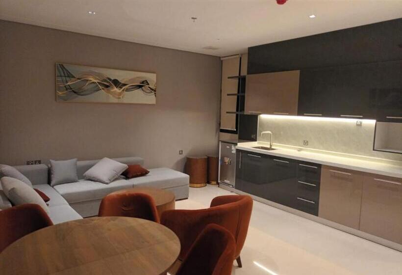 Rasen Hotel Suites