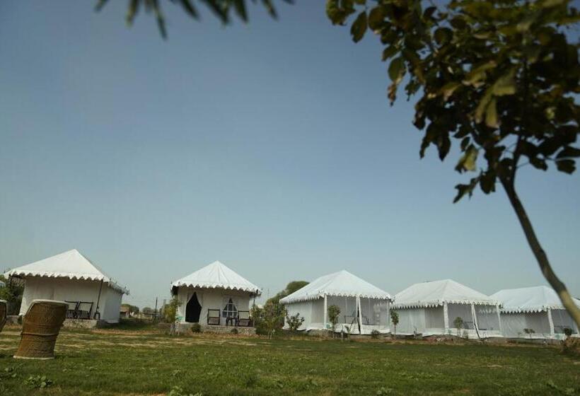 منتجع Jungle Enclave   Ranthambore