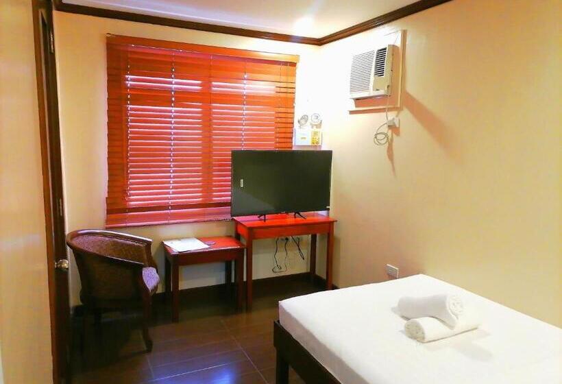 منتجع Las Palmas De San Jose Leisure Club