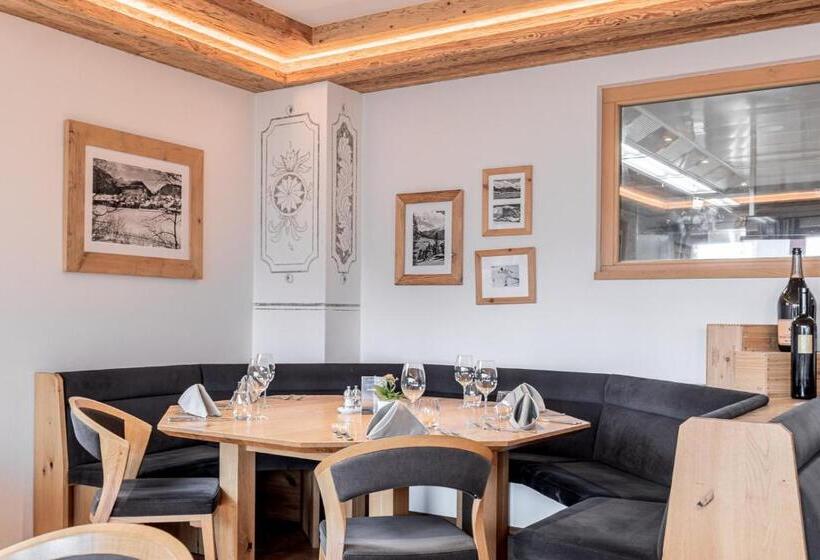 리조트 Val Saraina Apartments