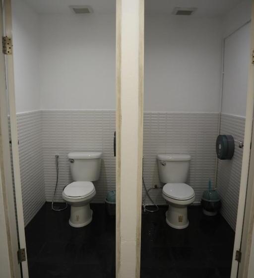 The Cocoon Hostel