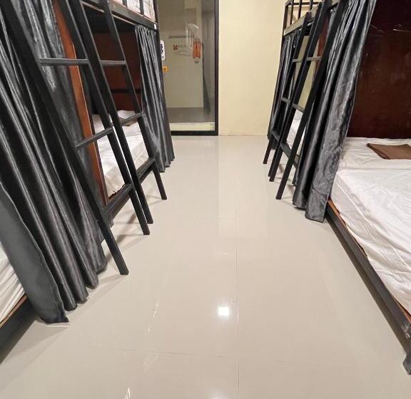 The Cocoon Hostel
