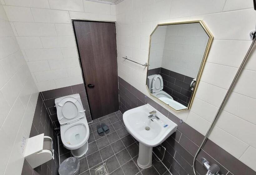 Albergue Hello Hamdeok