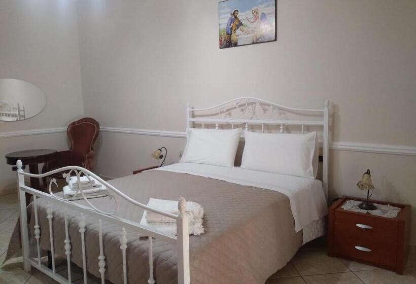 Bed and Breakfast Turisti A Casa Mia