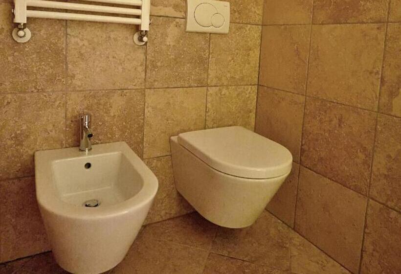 مبيت وإفطار Villa Cremonesi, Lago Di Como