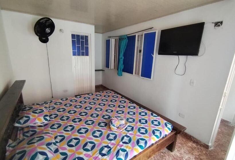 هتل Dinastia Castillo Melgar