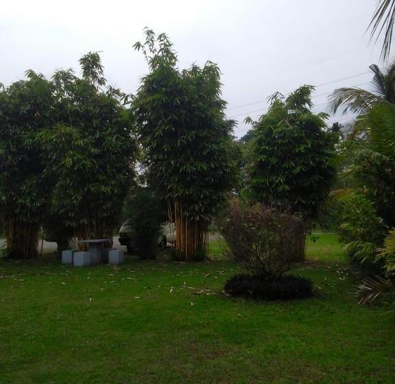 בית מלון כפרי Field Seven