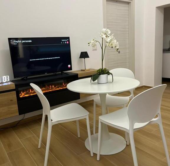 هتل Home Paradies