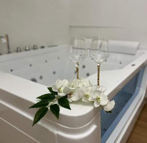 هتل Home Paradies