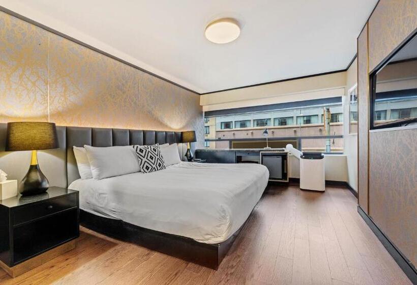 فندق Hudson Yards