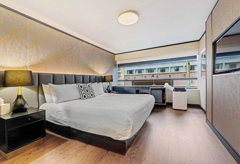 فندق Hudson Yards