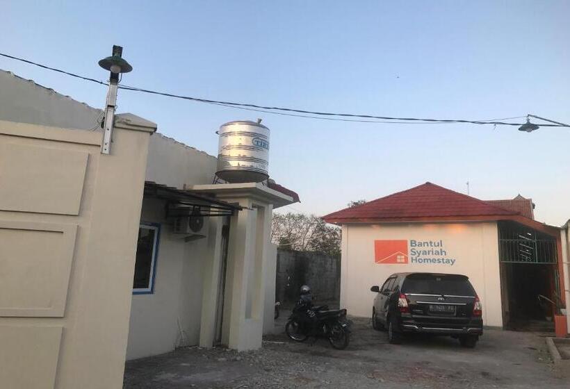 هتل Oyo 94153 Bantul Syariah Homestay