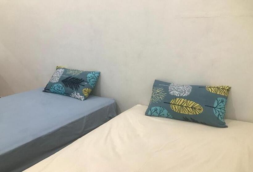 هتل Oyo 94153 Bantul Syariah Homestay