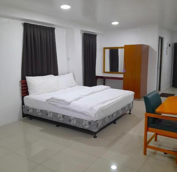 هتل White Diamond Apartments