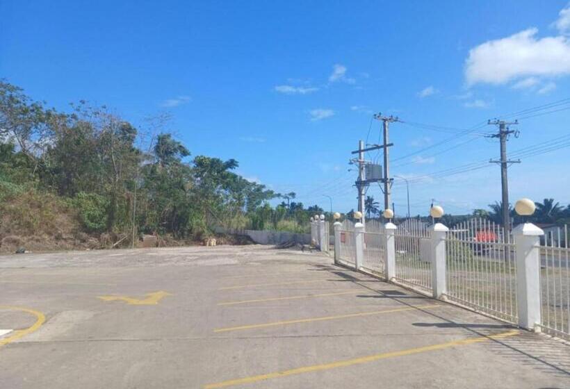 هتل White Diamond Apartments