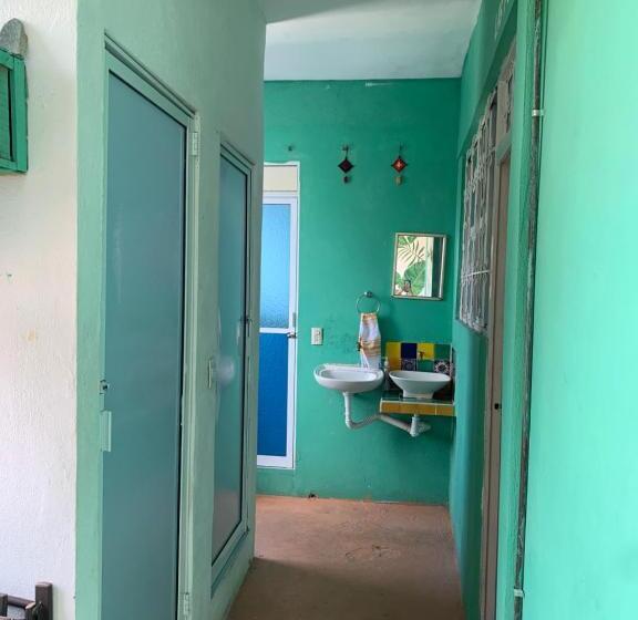 پانسیون Anamaya Hostal