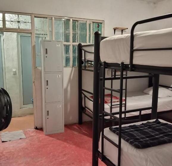 پانسیون Anamaya Hostal