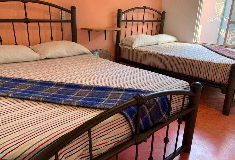 پانسیون Anamaya Hostal