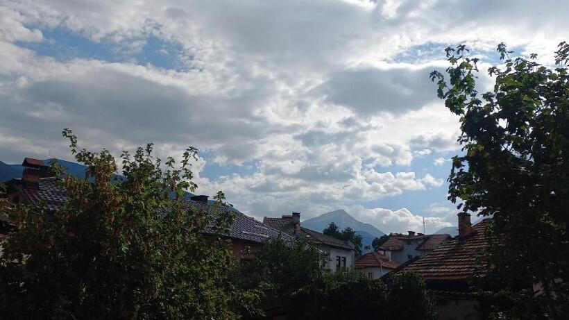 פנסיון Dumanova House